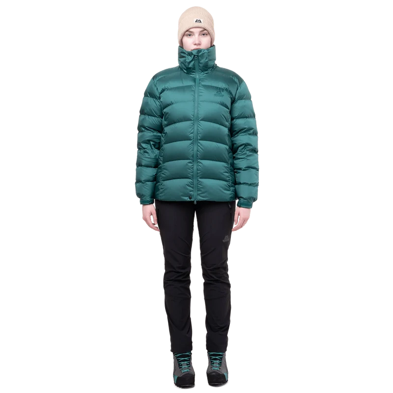 Lightline Women's Jacket