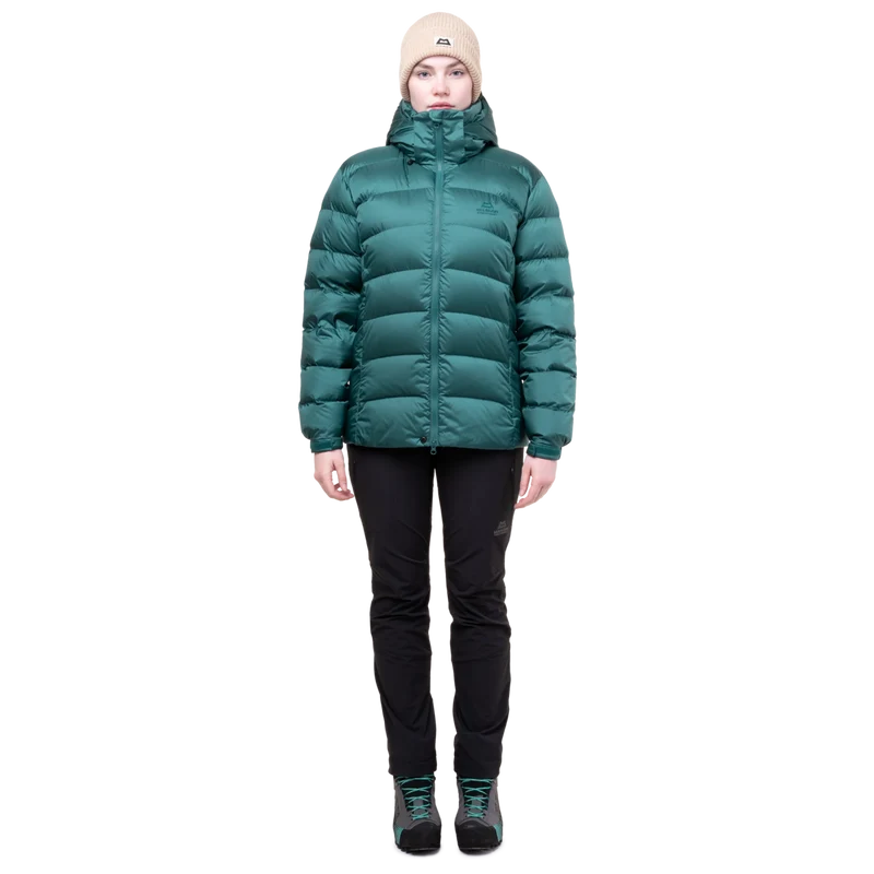 Lightline Women's Jacket