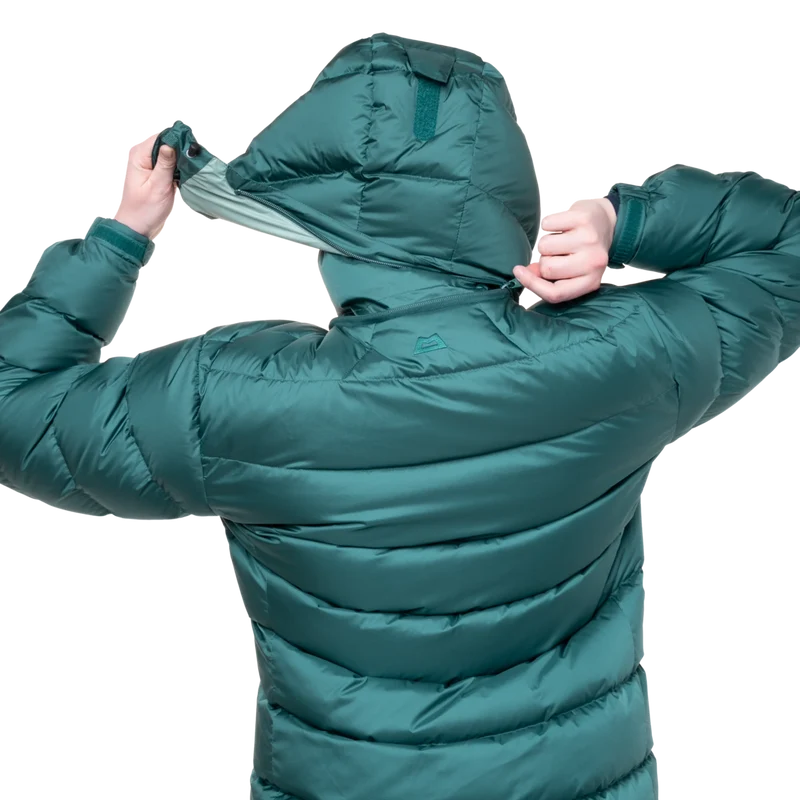 Lightline Women's Jacket