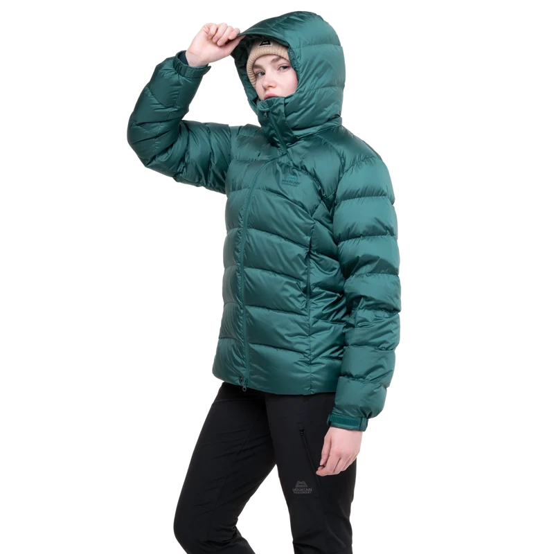 Lightline Women's Jacket
