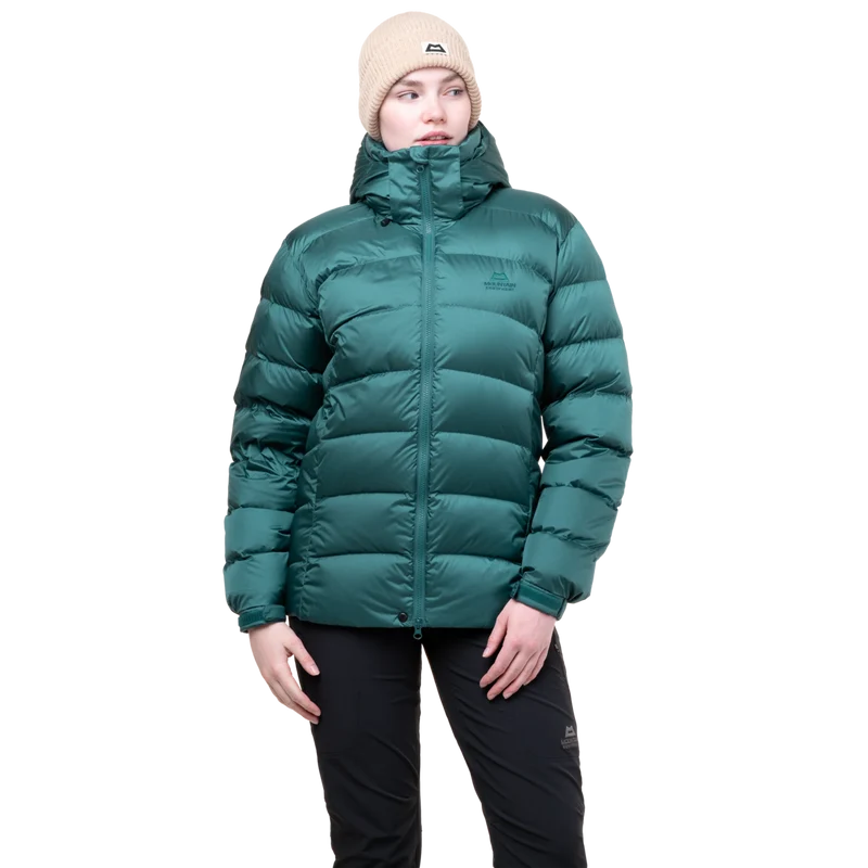 Lightline Women's Jacket