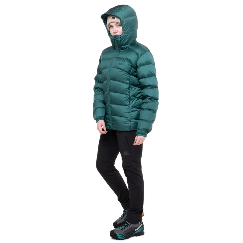 Lightline Women's Jacket