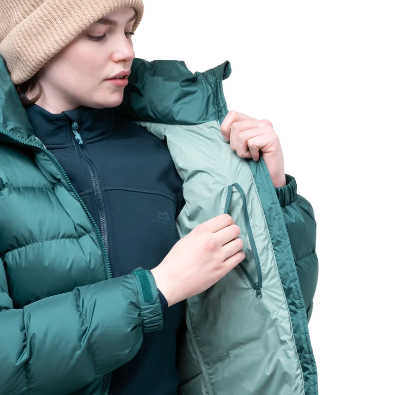 Lightline Women's Jacket
