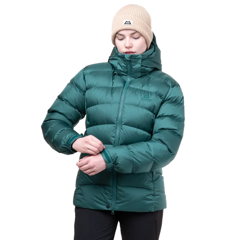 Lightline Women's Jacket