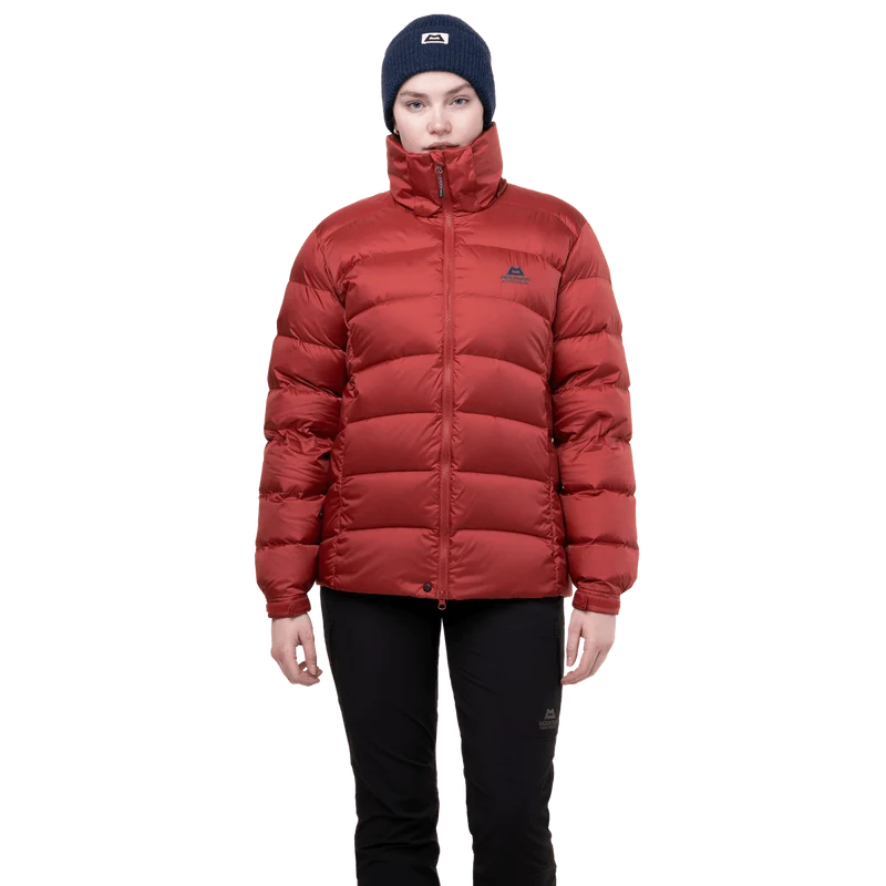 Lightline Women's Jacket