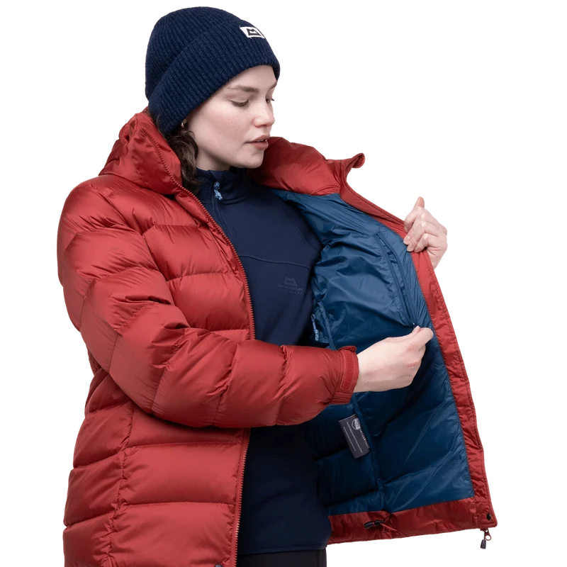 Lightline Women's Jacket
