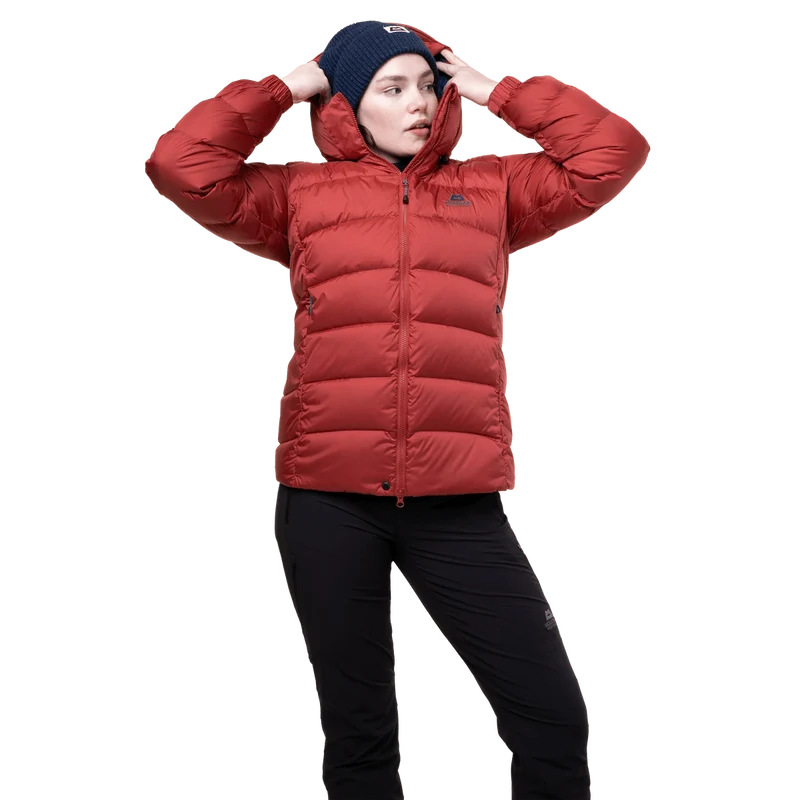 Lightline Women's Jacket