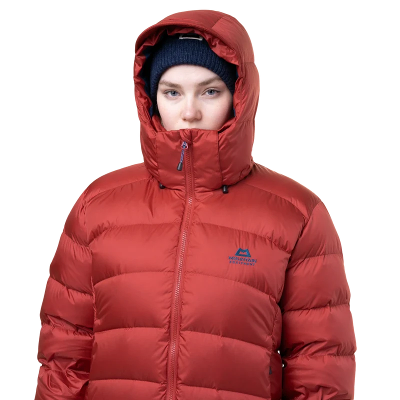 Lightline Women's Jacket