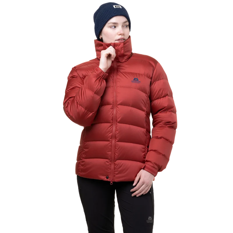 Lightline Women's Jacket