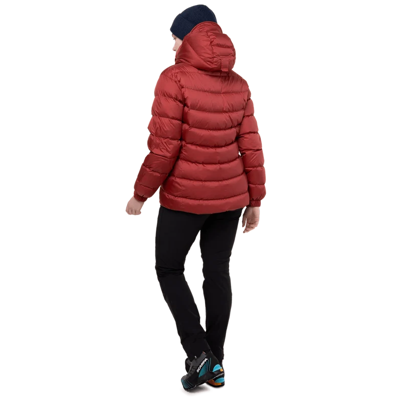 Lightline Women's Jacket