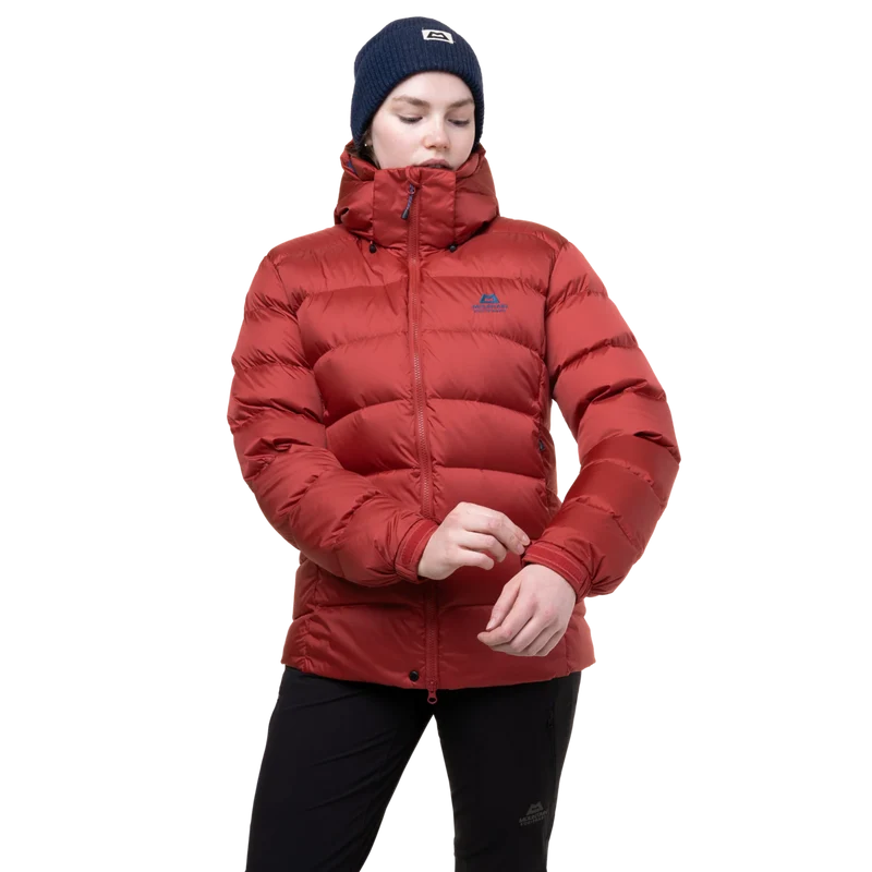 Lightline Women's Jacket