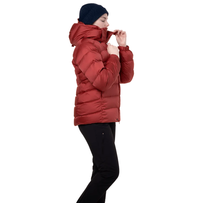 Lightline Women's Jacket