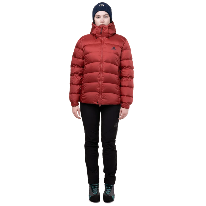 Lightline Women's Jacket