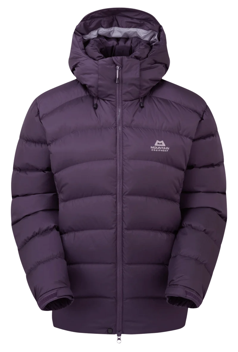 Lightline Women's Jacket