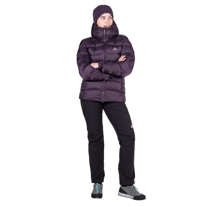 Lightline Women's Jacket