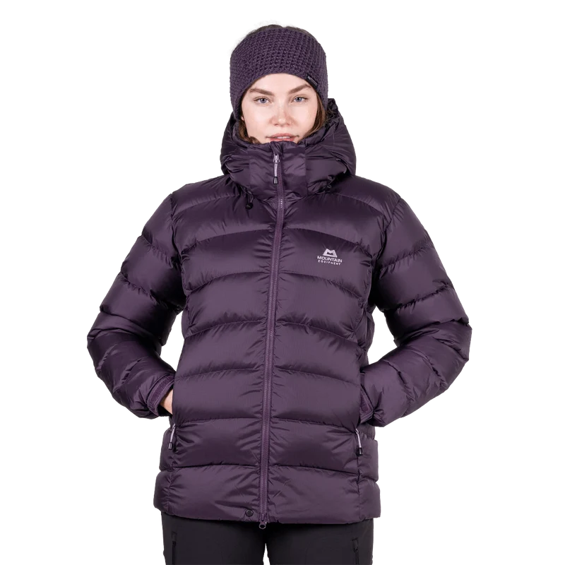 Lightline Women's Jacket