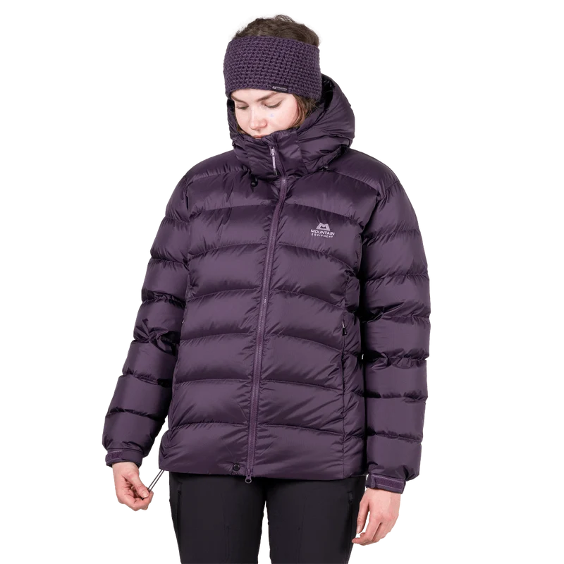 Lightline Women's Jacket
