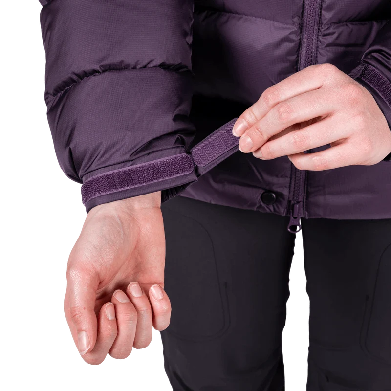 Lightline Women's Jacket