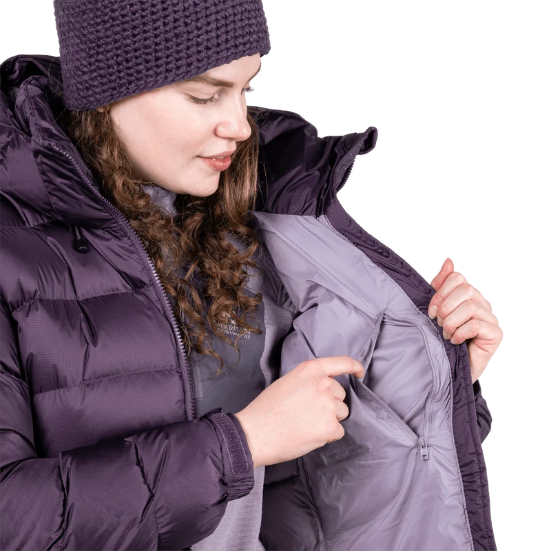 Lightline Women's Jacket