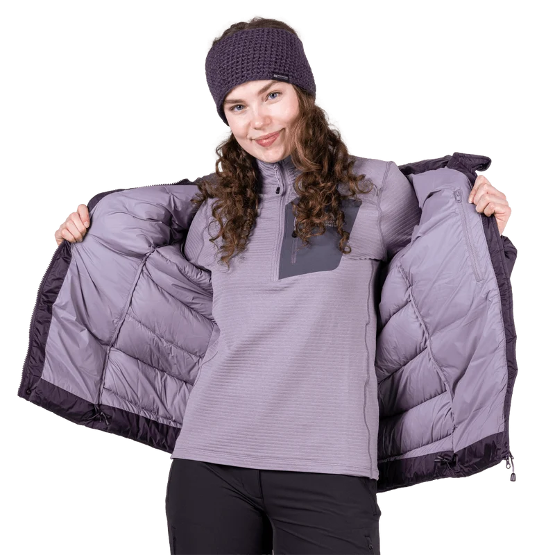 Lightline Women's Jacket