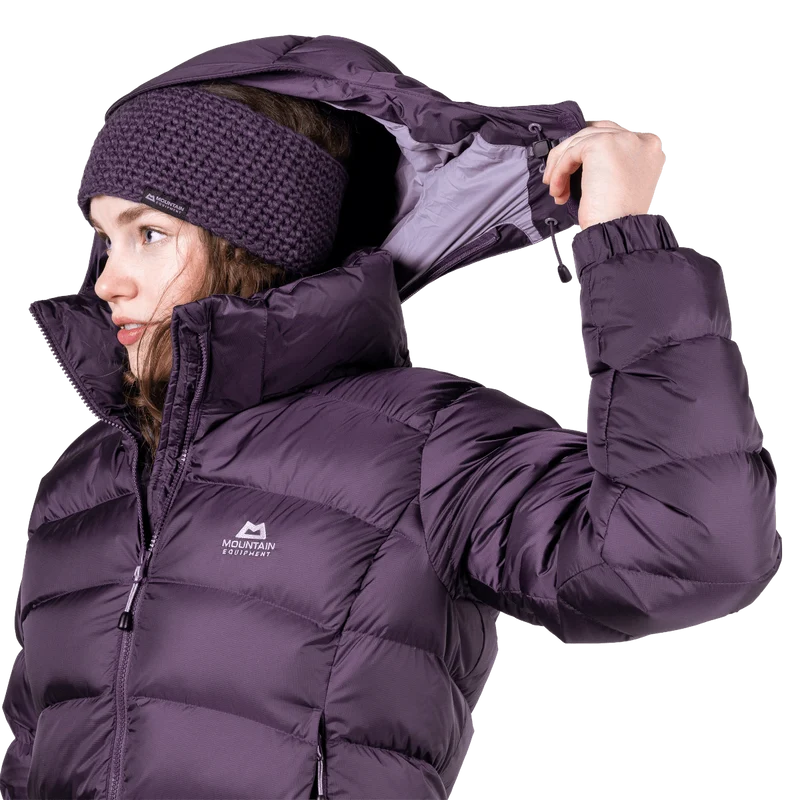 Lightline Women's Jacket