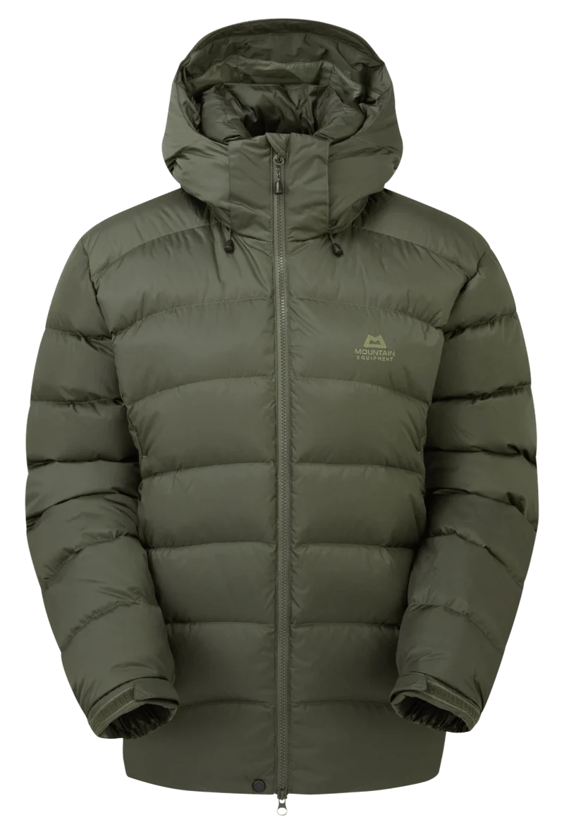 Lightline Women's Jacket