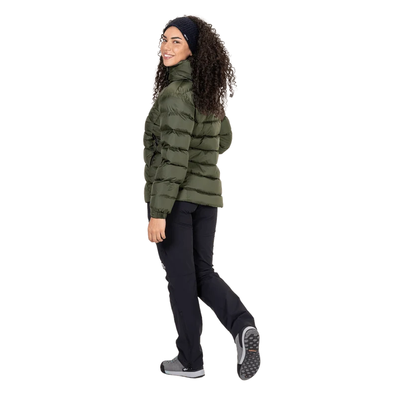 Lightline Women's Jacket