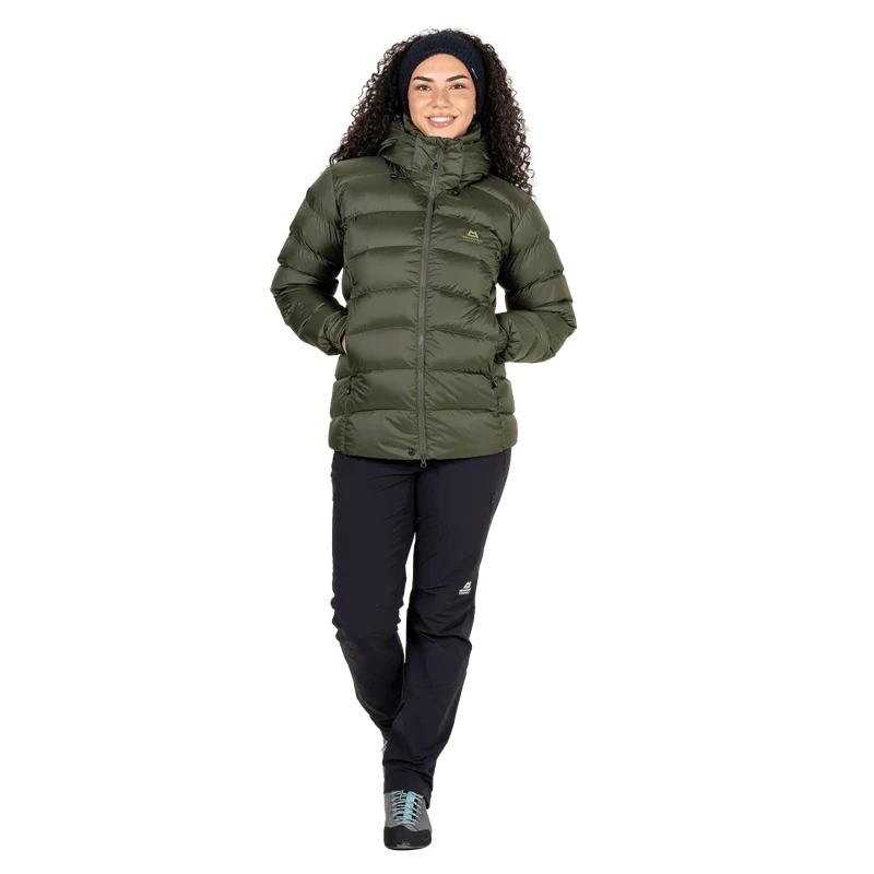 Lightline Women's Jacket