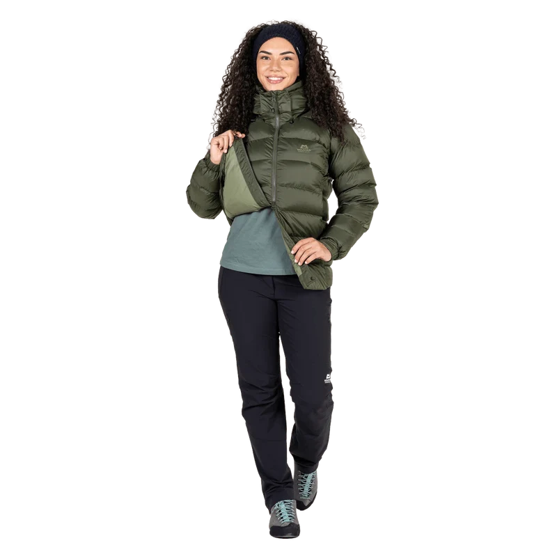 Lightline Women's Jacket