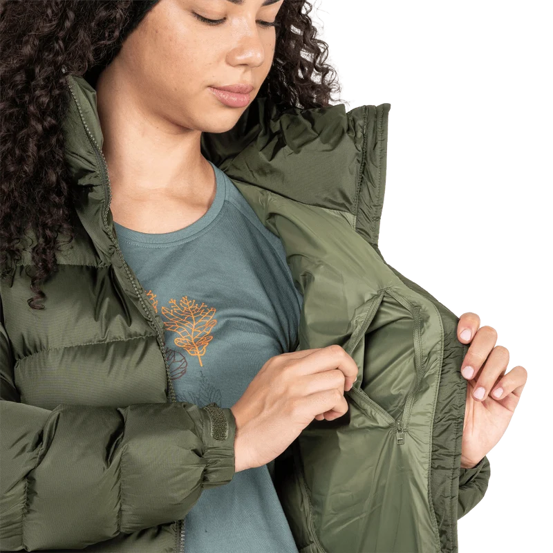 Lightline Women's Jacket
