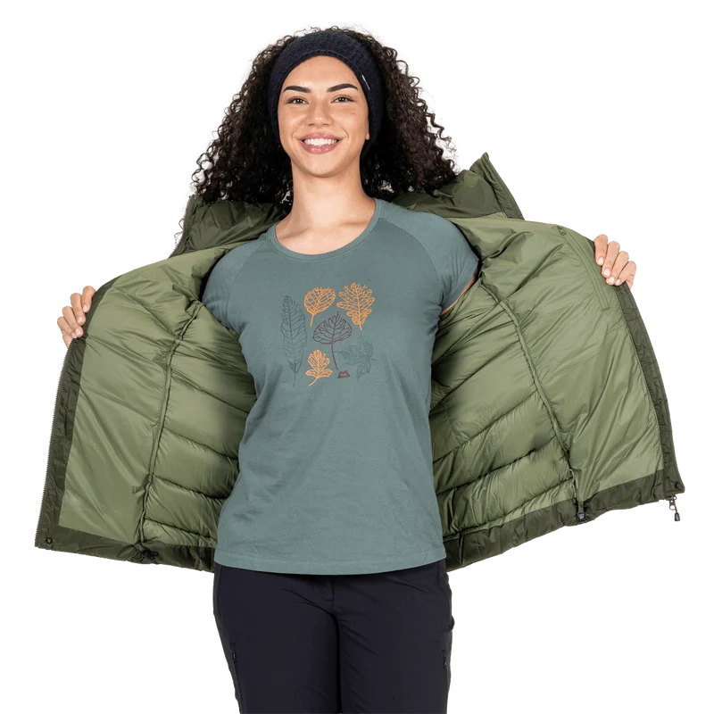 Lightline Women's Jacket