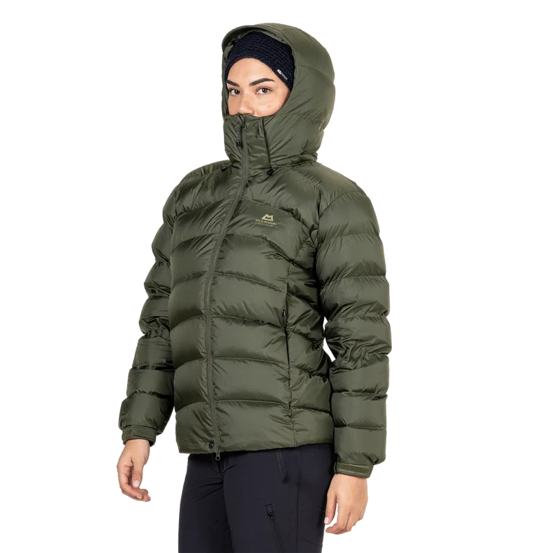 Lightline Women's Jacket