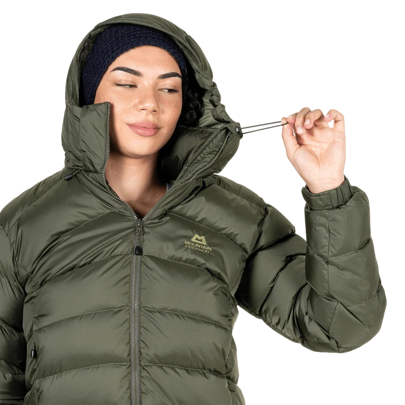 Lightline Women's Jacket