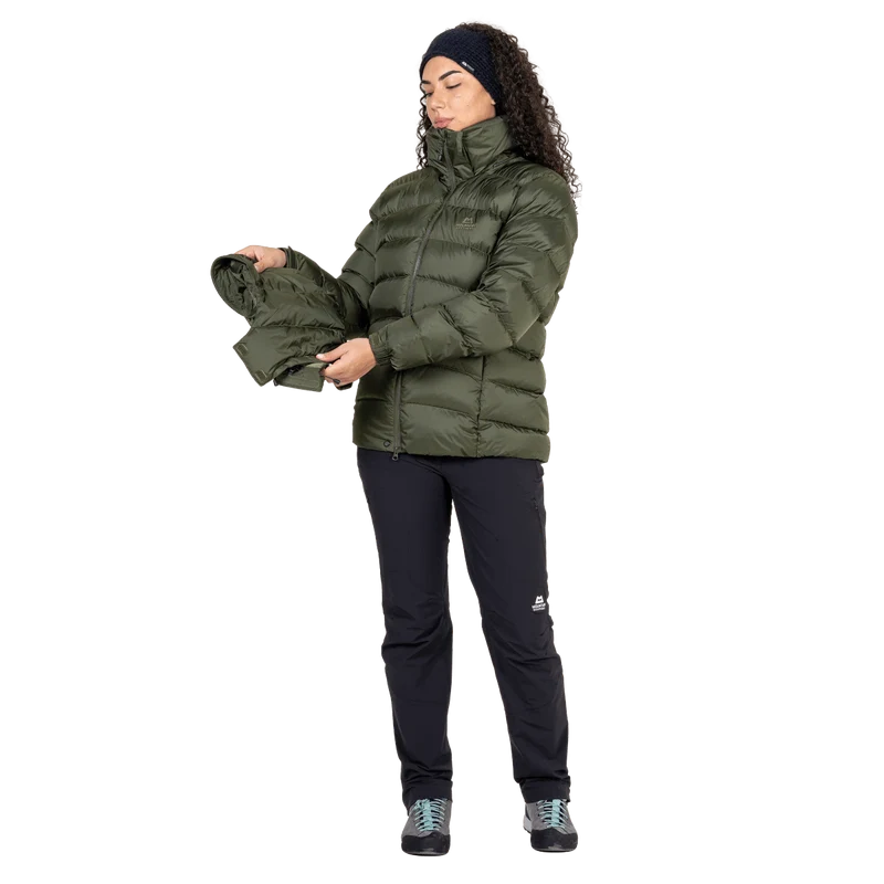 Lightline Women's Jacket