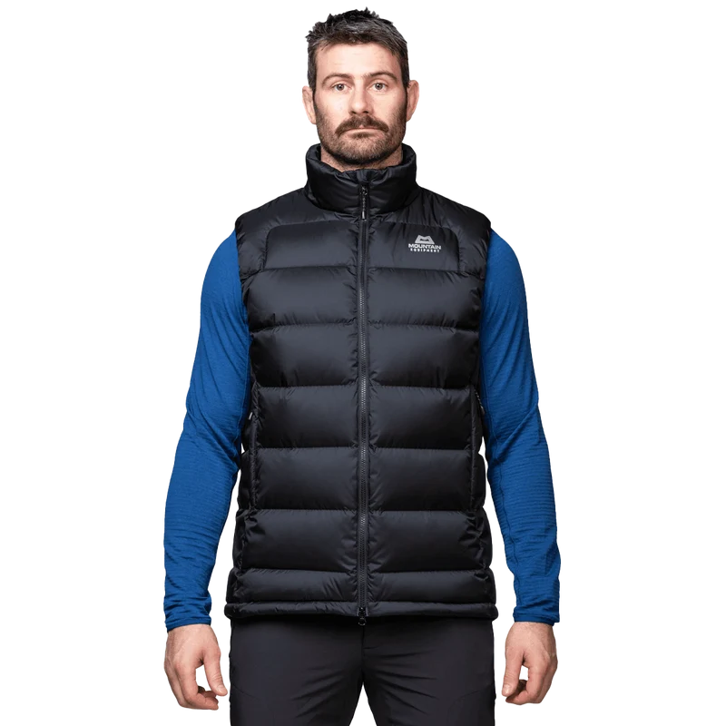 Lightline Men's Vest