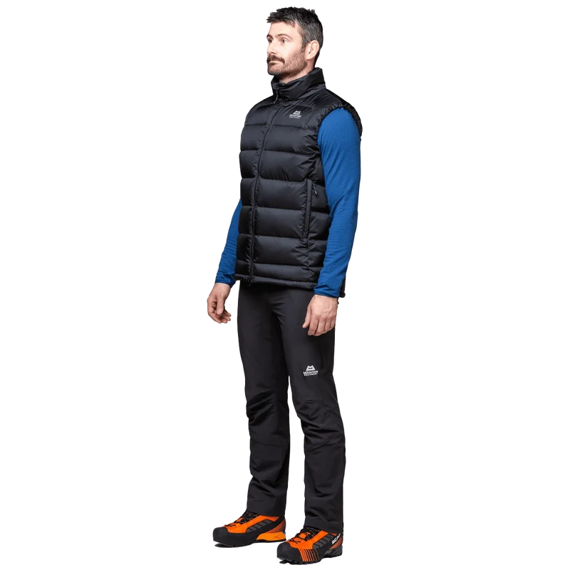 Lightline Men's Vest