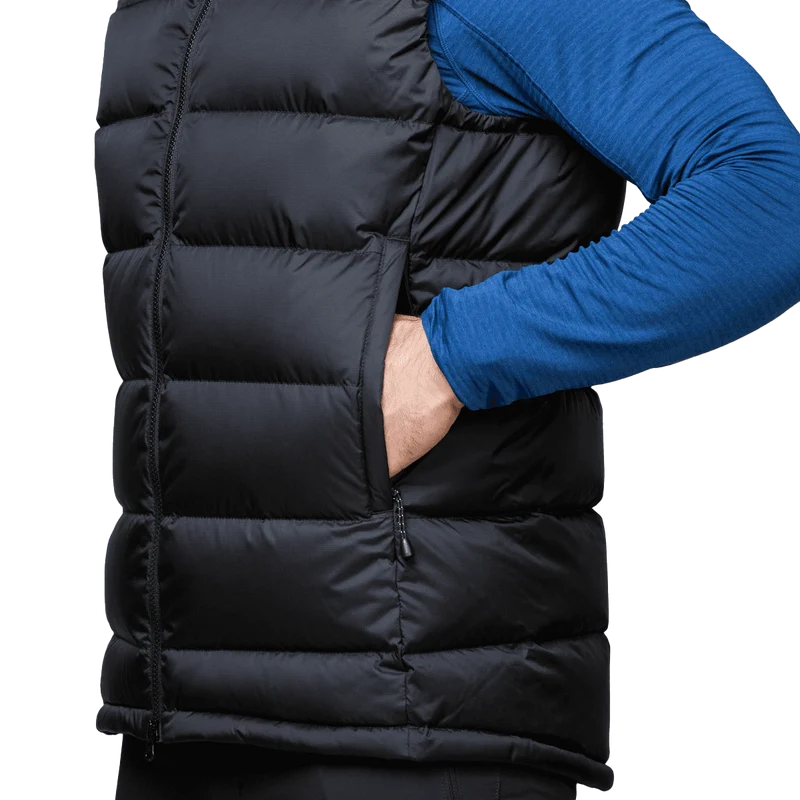 Lightline Men's Vest