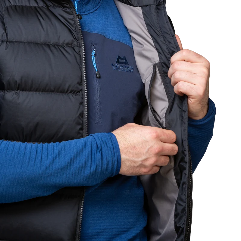 Lightline Men's Vest