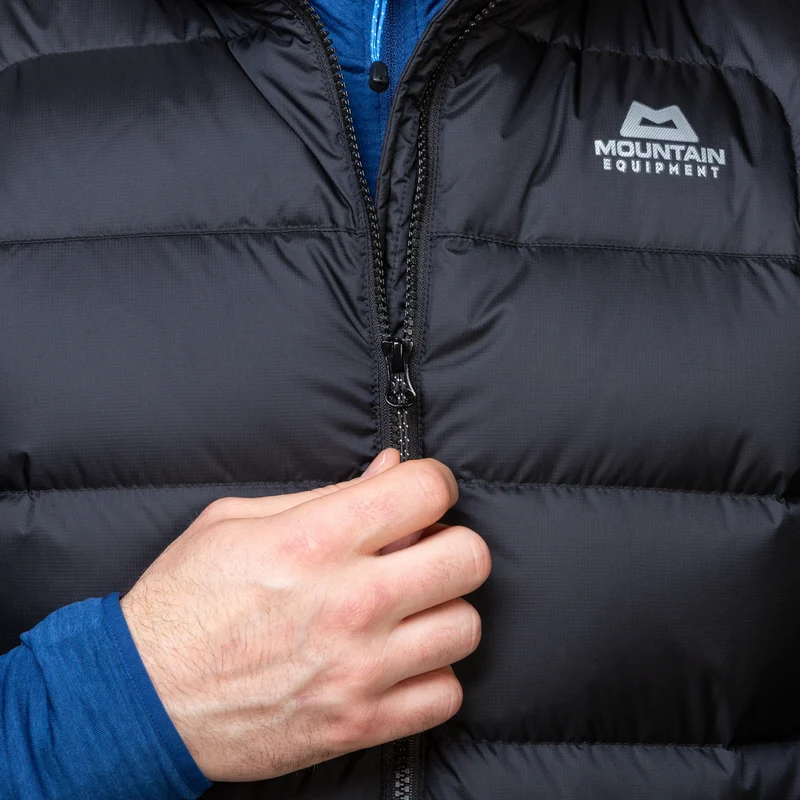 Lightline Men's Vest