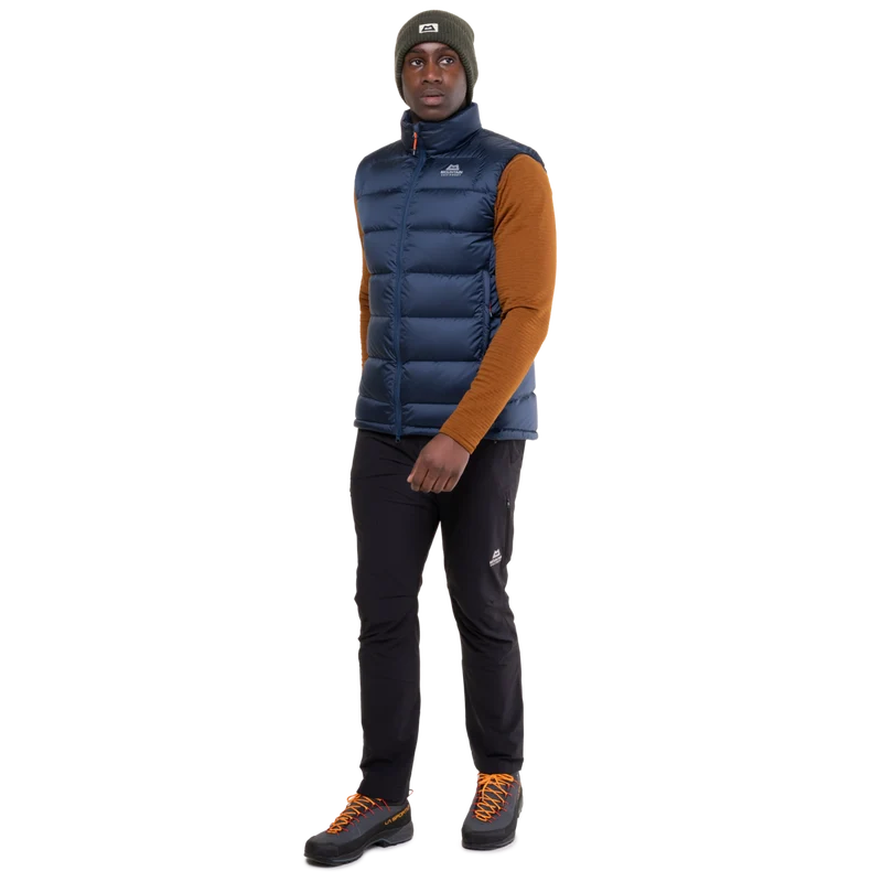 Lightline Men's Vest
