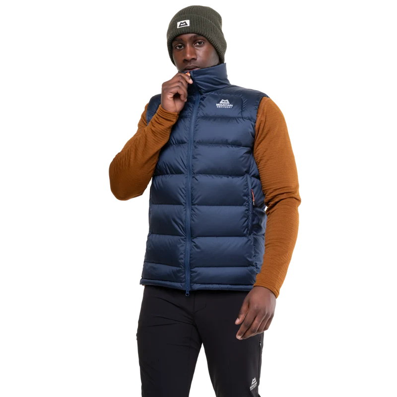 Lightline Men's Vest