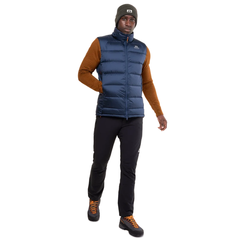 Lightline Men's Vest