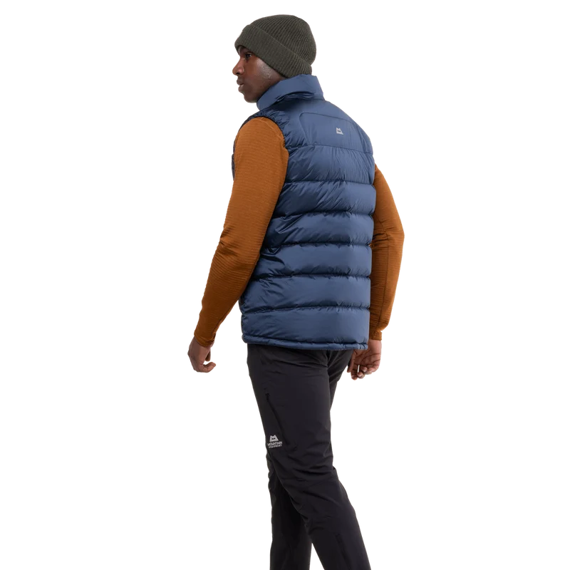 Lightline Men's Vest