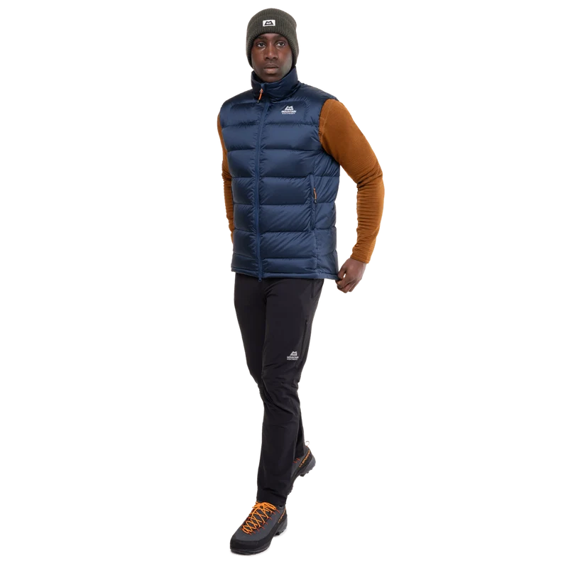 Lightline Men's Vest