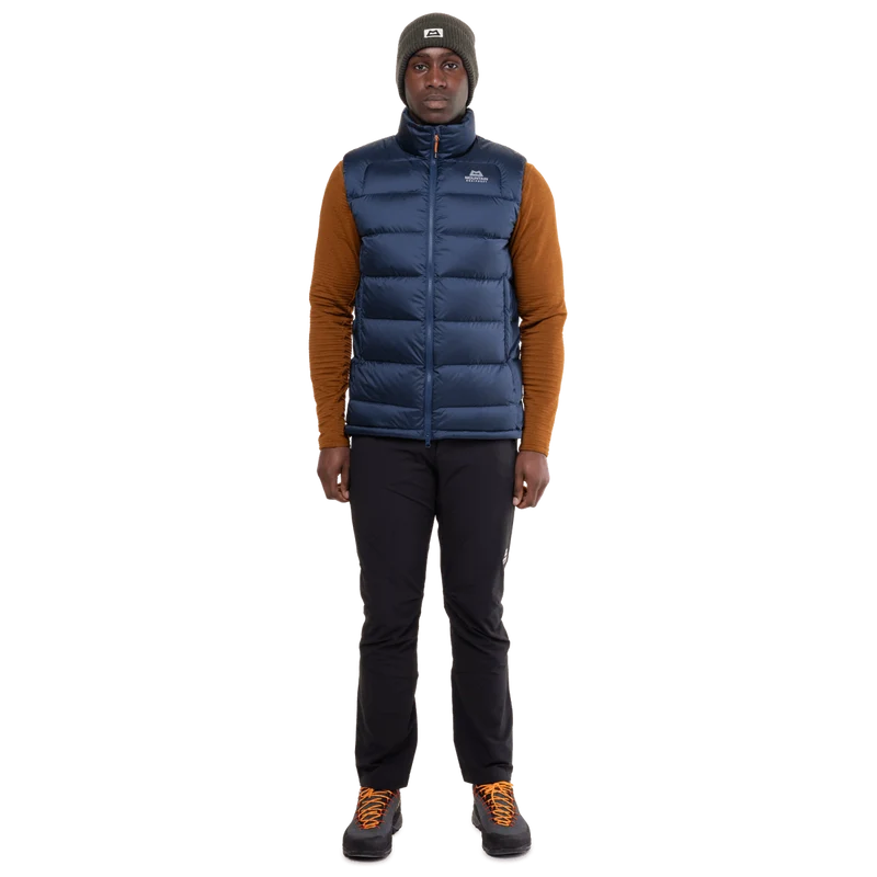 Lightline Men's Vest