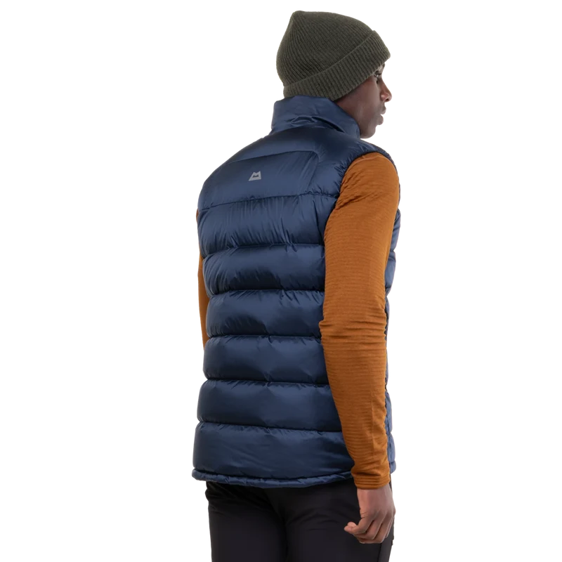 Lightline Men's Vest