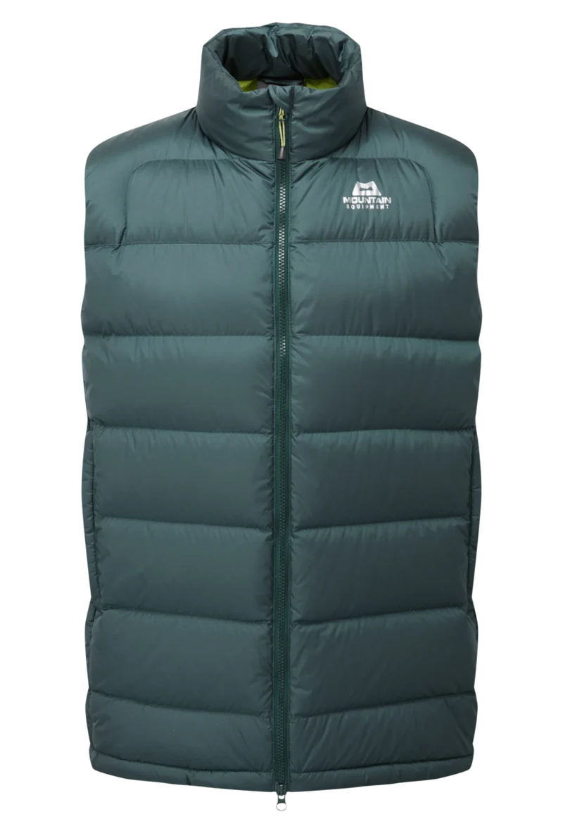 Lightline Men's Vest