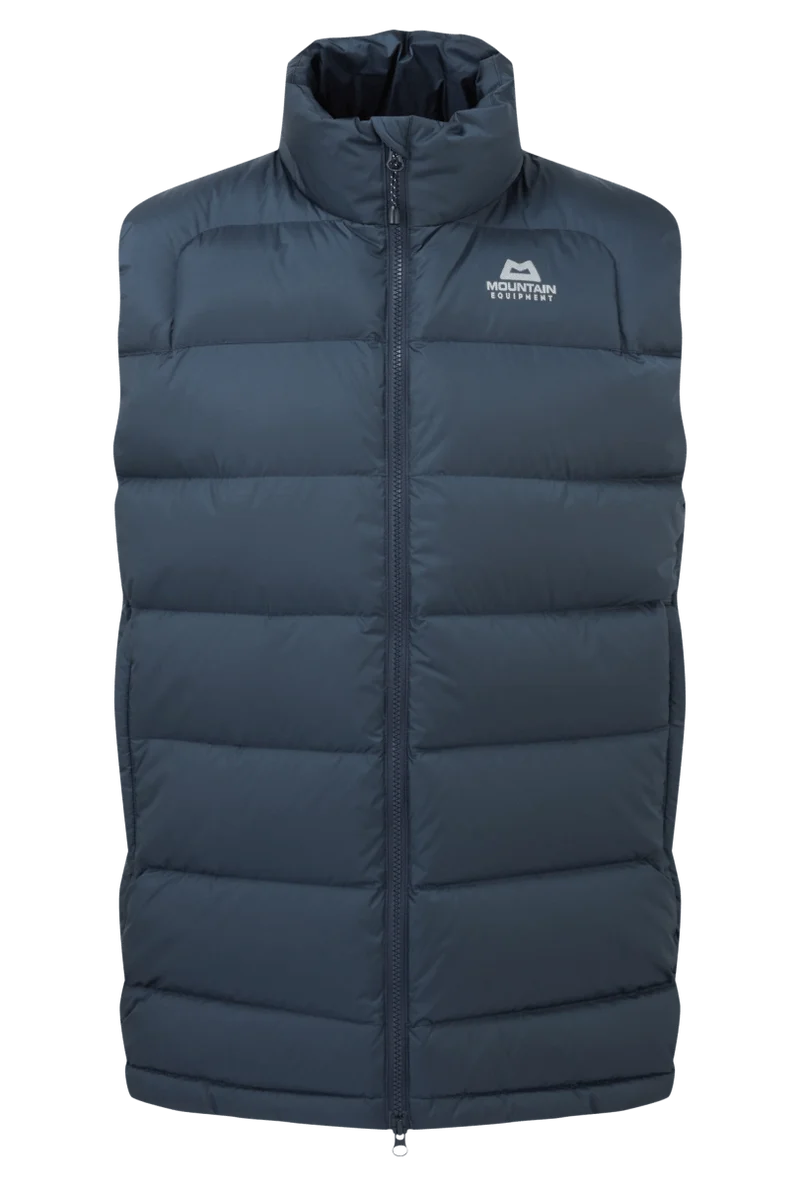 Lightline Men's Vest