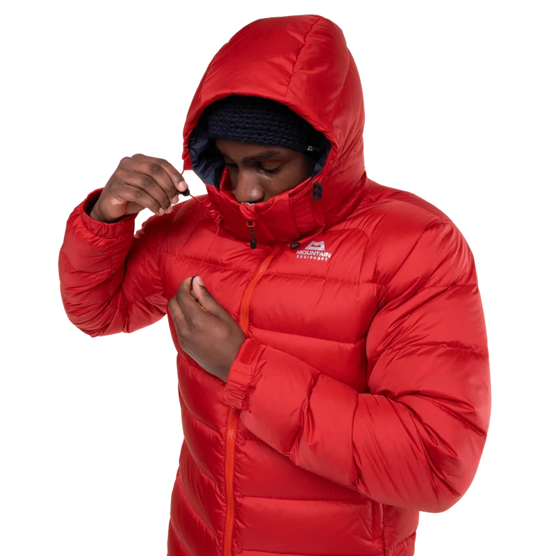 Lightline Men's Jacket