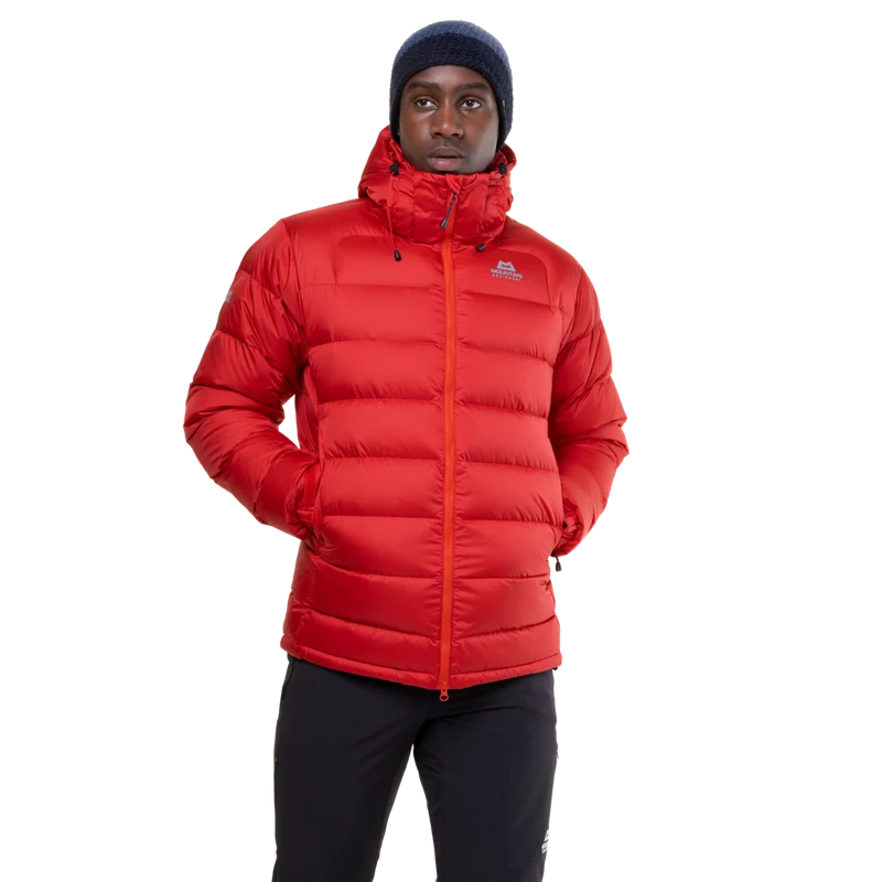 Lightline Men's Jacket